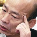 六問韓國瑜 李豔秋：擔心不選總統「韓流」就散了？