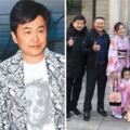 認識40年！包偉銘曝「賀一航睡夢中逝世」最對不起老婆　還清債務「以為可享福」見遺容淚崩