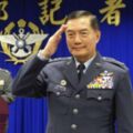 國軍重要人事異動！空軍沈一鳴出任參謀總長 新人事案7月1日生效