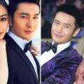 4年婚姻玩完？黃曉明、Angelababy被爆將「官宣離婚」　網友揪出證據喊：「很久沒互動了」　