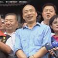 陳宏昌挺蔡爭議後 湧蓮寺：這屆韓國瑜一定當選！