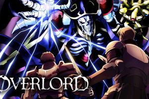 《Overlord》第二季動畫2018年1月播出，動畫製作依舊是Madhouse