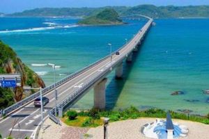 旅遊網站公布「日本10大風景絕美的名橋」，有一半從台灣出發只需1小時多！