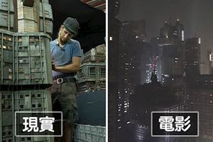 揭秘《銀翼殺手2049》超牛電影特效，超精緻迷你模型看到不能自拔！