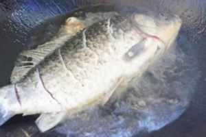 煎魚用「冷油」還是「熱油」下鍋？怪不得破皮，教您幾招，不沾不碎不破皮！