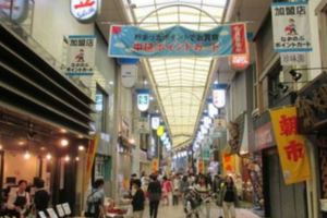 吃遍濃厚人情味制霸東京商店街