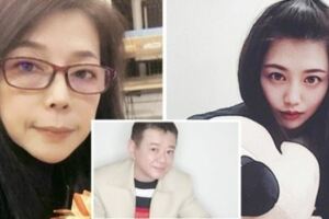 安迪癌逝3個月…遺孀「一句話」訴盡思夫之痛！女兒林吟蔚悲嘆：某部分的我已經壞了…