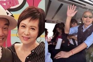 才說告別演藝圈…資深藝人為韓國瑜開戰：台灣內政關你啥事！