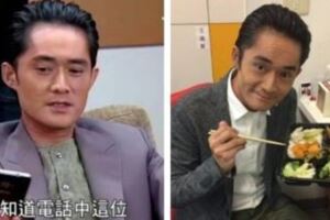 本土劇都演壞人！江國賓「月拿30萬給家人」18年不敢請假　出道20年仍「租房過活」：我承諾要養他們一輩子