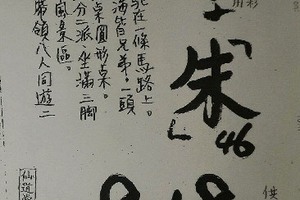 1月21號~香港參考用~拆字