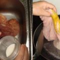 豬肚怎樣洗才最干淨？大廚教你豬肚最快最干淨的清洗方法！
