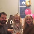 3歲女兒堅持要「便便主題」不然不慶祝生日，結果這個「史上最臭烘烘的派對」就誕生了！