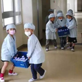  日本小學的50塊營養午餐吸引1600萬人觀看，看過的人直呼「他們在培養公民，我們在培養公主！」 