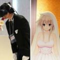 日本公司94狂！幫你跟二次元角色結婚「還附結婚證書」，阿宅員工還可以有最好的結婚福利！