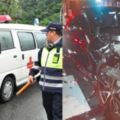 他的愛車「被救護車撞成廢鐵」氣炸討261萬國賠！法官：「一毛都不用賠！」