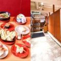 日本第一迴轉壽司品牌「壽司郎」來台，130種超高cp值料理，怎麼點都不心疼！