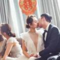 阿嬌自曝還未簽字結婚，賴弘國前妻發博，疑似暗示阿嬌將重蹈覆轍