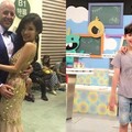 李愛綺婚後超幸福！洋尪買房「接岳父母同住」幫她圓夢　7口三代同堂人人稱羨