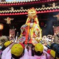 大甲媽祖明天起駕！宮廟達成協議「開放信徒鑽鑾轎」　早就準備好對策「嚴格執行防疫」要大家放心