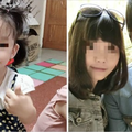 孩出生2個月父走了！2歲女兒「指著照片喊爸爸」：一直都有找我玩　堅強母淚崩喊「原來祢一直都在」　