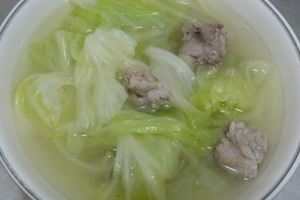 這鍋「高麗菜湯」經過專家認證真的可以減肥，「7天就能減掉6KG」真的超神啊！