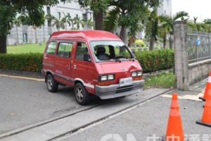 開車撞死律師莽男妻也不治