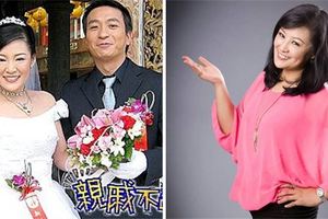 演紅壞女人角色卻遭人酸言酸語和男友背叛，吞藥自殺被貴人阻止，如今的她成了這個樣子！