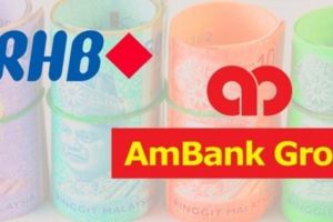 最新消息！這次真的合併【RHBBANK和AMBANK】今天已暫停交易！