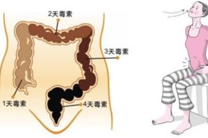 「治便秘」超有效！只要按摩30秒，立刻暢通到不行！排清毒素，減腹瘦腰！趕快學起來！