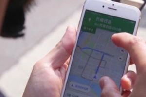 Google地圖「摩托車導航」上線了　機車族搶先試用狂喜：再也不怕誤闖國道！