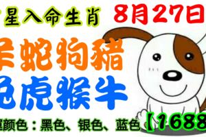 2018年8月27日，星期一農歷七月十七（戊戌年庚申月辛卯日）