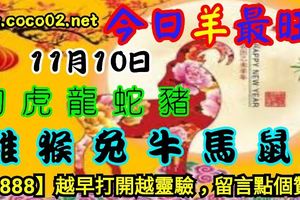 2018年11月10日，星期六農歷十月初三（戊戌年癸亥月丙午日）