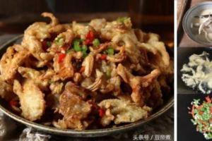 「素菜」卻比肉還要好吃，家人都特別喜歡