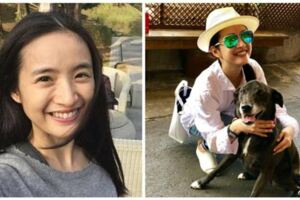 等好久！結婚5年，林依晨鬆口告白：「我已經準備好當媽媽了！」