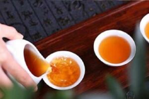 每天1杯紅茶=吃6顆蘋果　瑞典研究證實：能減少腫瘤生長
