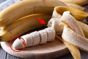 香蕉只要「配一物」身體毒素全清掉了！它是養顏減肥的「私密法寶」可惜90％的人不知道...
