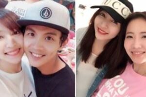 當正宮面告白阿翔！離婚女律師開嗆：「別再問為何只罵謝忻」　批她心機超重：「標準小三SOP」