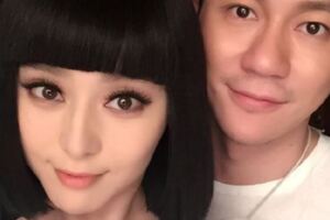 范冰冰李晨分手，女方曾透露生活中是完全不同的兩類人