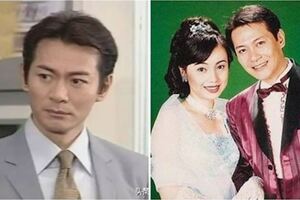 「娶大8歲妻子」婚內出軌老婆選擇原諒　後患憂鬱「轉行賣保險」不再留戀演藝圈