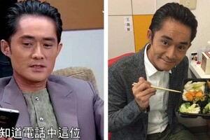 本土劇都演壞人！江國賓「月拿30萬給家人」18年不敢請假　出道20年仍「租房過活」：我承諾要養他們一輩子