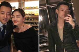 趁大S不在家！汪小菲自拍「曝光千億豪宅」衣帽間超奢華　網驚「女兒遊戲間比客廳大」還有電影院