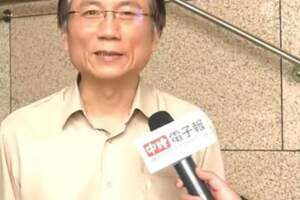 「口罩之亂」綠粉專竟拖馬英九滅火村長怒打臉！