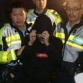 22歲無牌MK仔瘋狂駕駛撞傷交警再自炒車上更搜出大量可卡因!3男女被捕!!