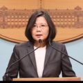 蔡英文內心還在戒嚴:誰是你心裡的台灣人民
