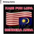 印度尼西亞國旗事件已平息？印度尼西亞民眾怒氣難消惡搞大馬國旗！本是同根生，相煎何太急？
