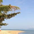 蘇梅島位於泰國西南部海岸的一個島，通常稱為蘇梅