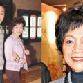 張國榮「親姐姐病逝」享年77歲！生前和弟弟感情最好...唯一後悔「曾拒絕他的請求」！