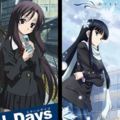 聖誕節賀禮，日本AbemaTV將播放戀愛動畫SP《白色相簿2》和《SchoolDays》