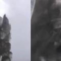 日草津火山爆發！台遊客遭礫石砸中驚險一瞬間全都錄
