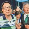 陳水扁不滿「錄像談話」也要申請上網求安慰卻被罵慘網友送3個字